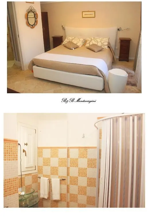 Bed & Breakfast Montevergini B&B Centro Barocco Noto
