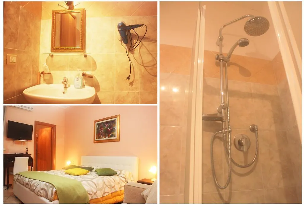 Montevergini B&B Centro Barocco Noto 3*,  Italië