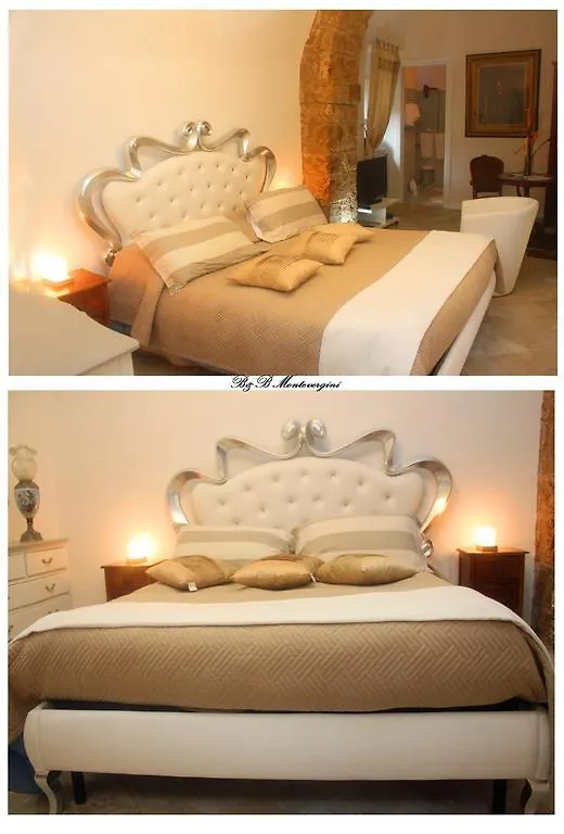 Montevergini B&B Centro Barocco Noto 3*,  Italië