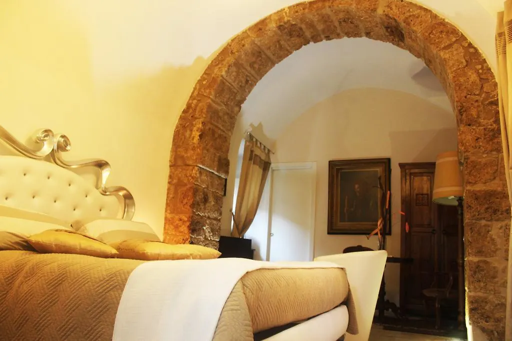 Montevergini B&B Centro Barocco Noto Bed & Breakfast