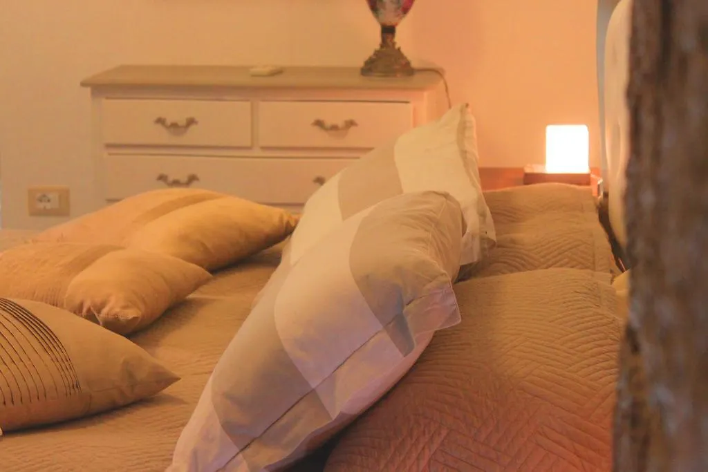 Montevergini B&B Centro Barocco Noto Bed & Breakfast