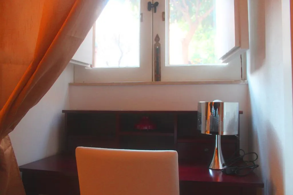 Bed & Breakfast Montevergini B&B Centro Barocco Noto
