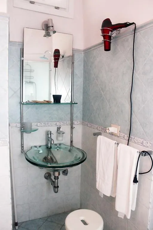Montevergini B&B Centro Barocco Noto Bed & Breakfast