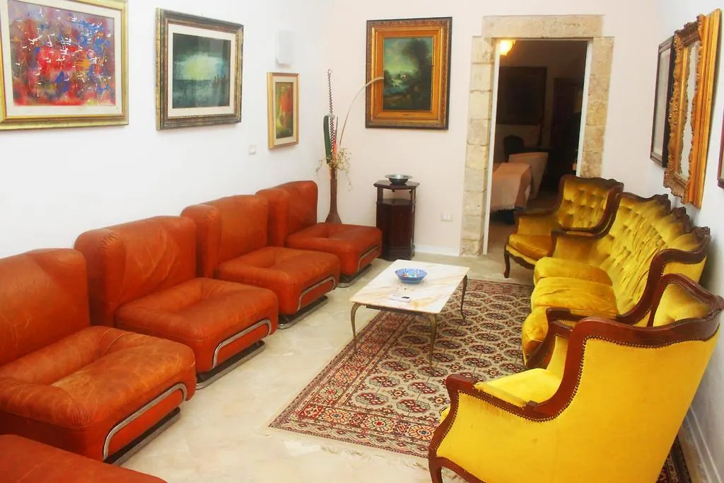 Bed & Breakfast Montevergini B&B Centro Barocco Noto