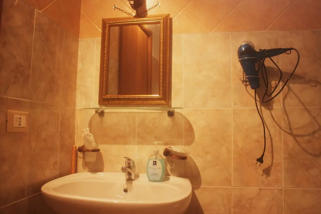 *** Bed & Breakfast Montevergini B&B Centro Barocco Noto Italië