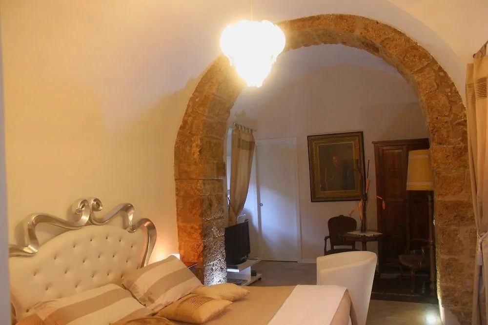 Bed & Breakfast Montevergini B&B Centro Barocco Noto