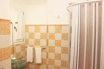Bed & Breakfast Montevergini B&B Centro Barocco Noto