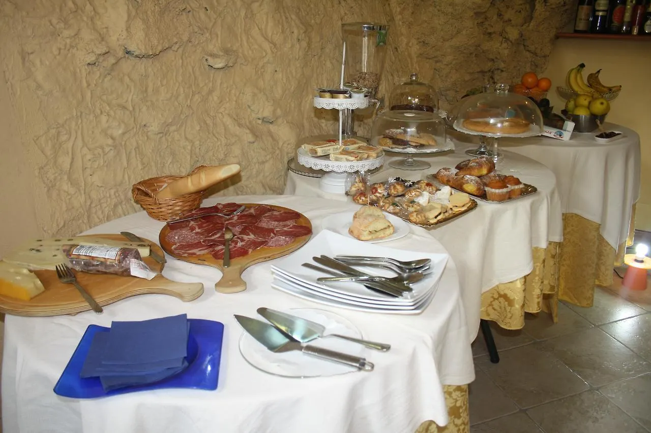 Montevergini B&B Centro Barocco Noto Bed & Breakfast