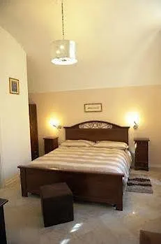 *** Bed & Breakfast Montevergini B&B Centro Barocco Noto Italië