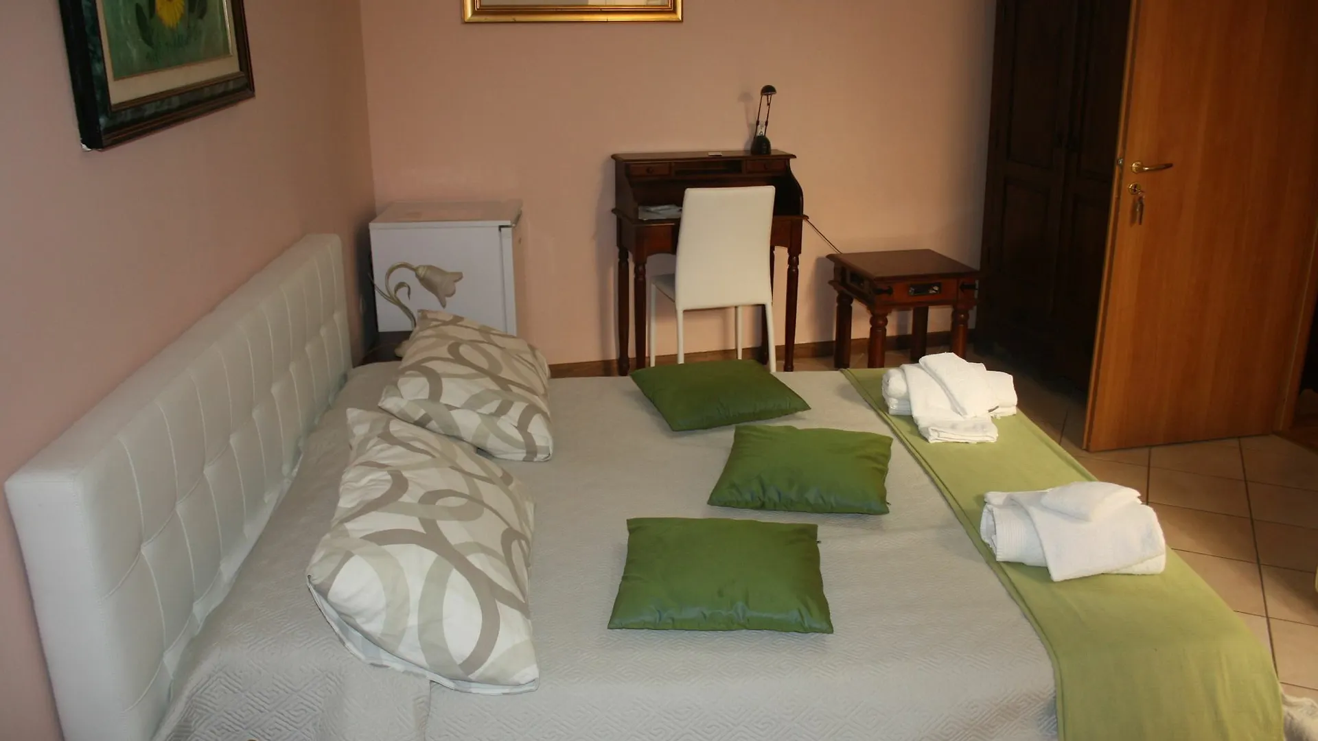 Montevergini B&B Centro Barocco Noto 3*,  Italië