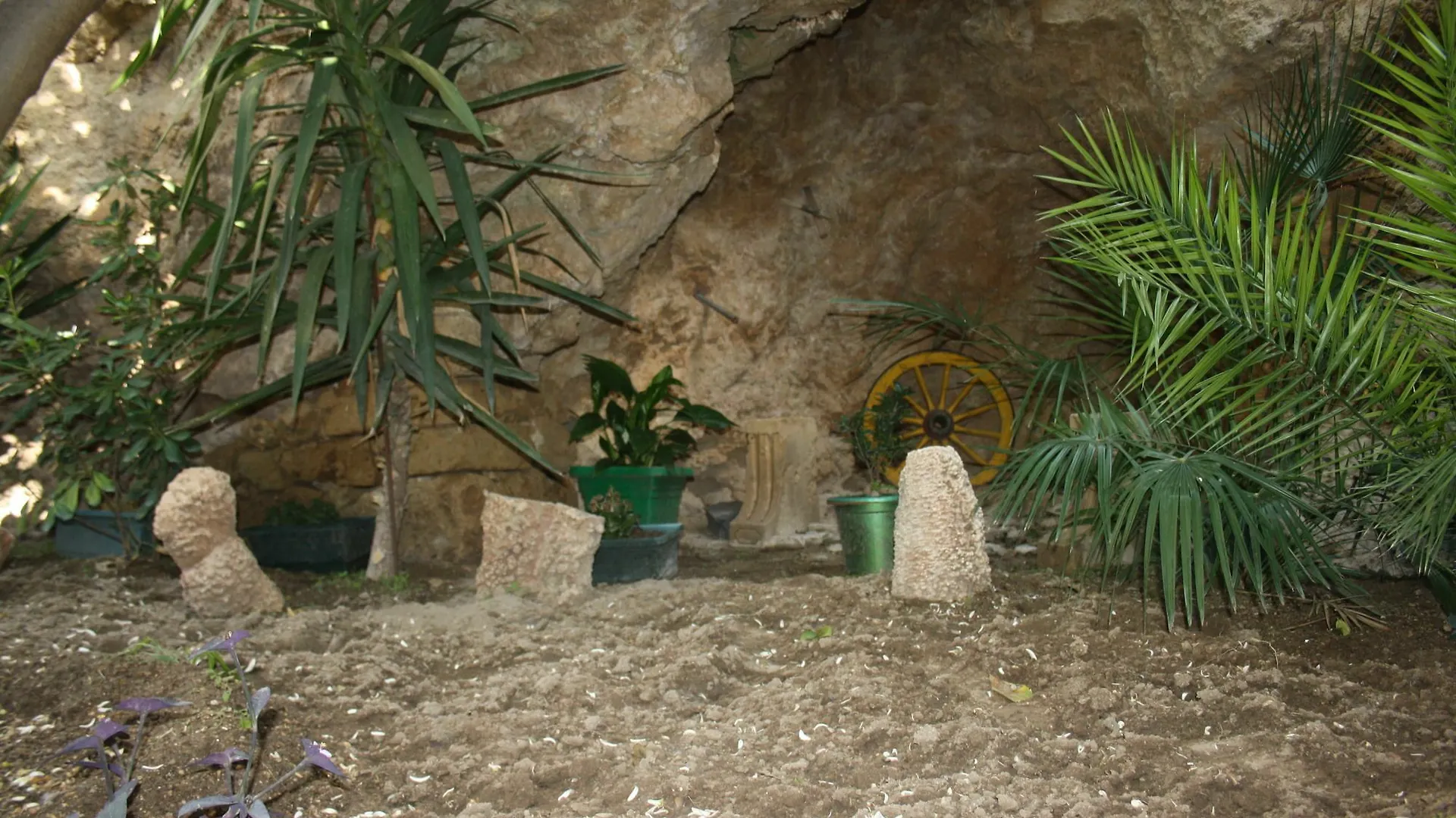 Montevergini B&B Centro Barocco Noto 3*,